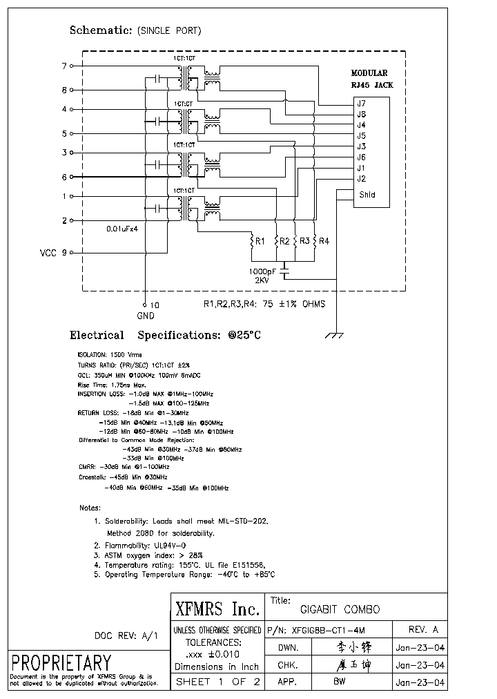 XFGIG8B-CT1-4M_4580000.PDF Datasheet