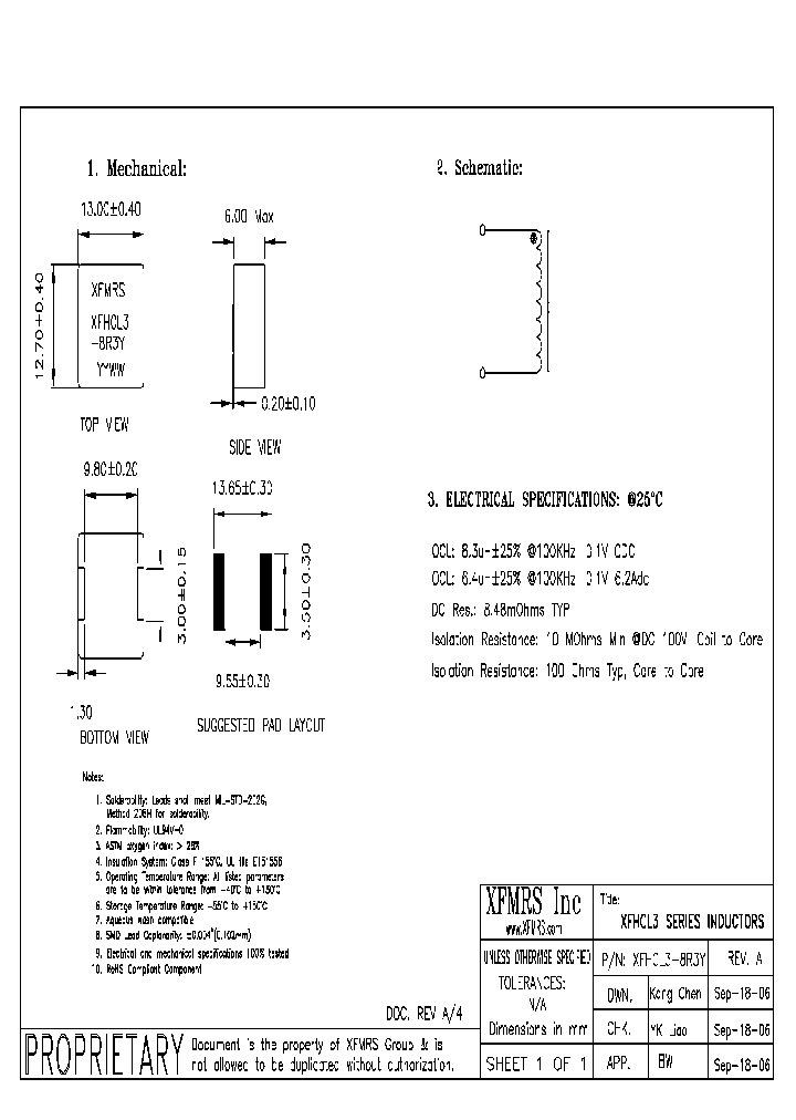 XFHCL3-8R3Y_4577096.PDF Datasheet