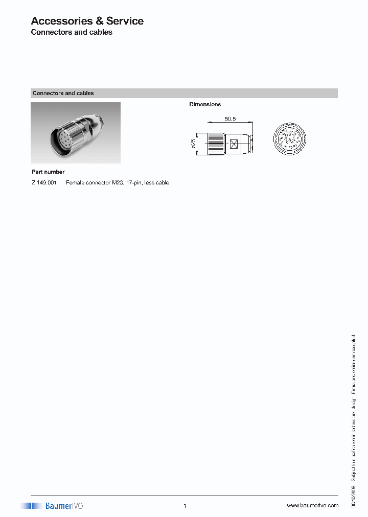 Z149001_4372177.PDF Datasheet