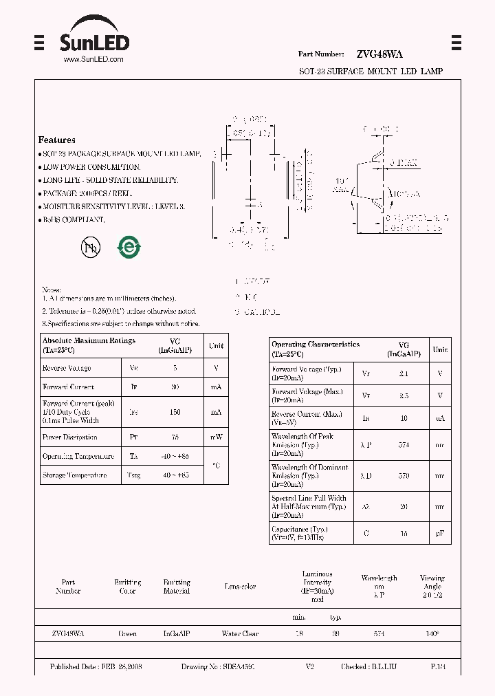 ZVG48WA_4231886.PDF Datasheet