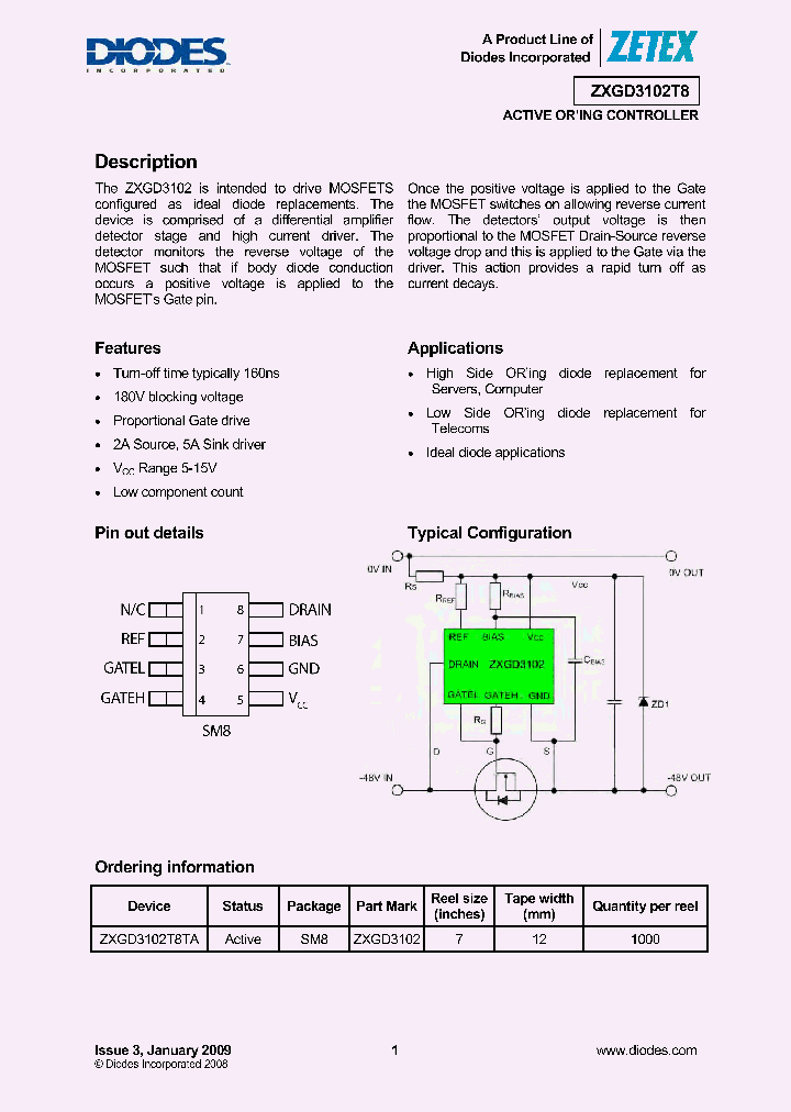 ZXGD3102T8_4517421.PDF Datasheet