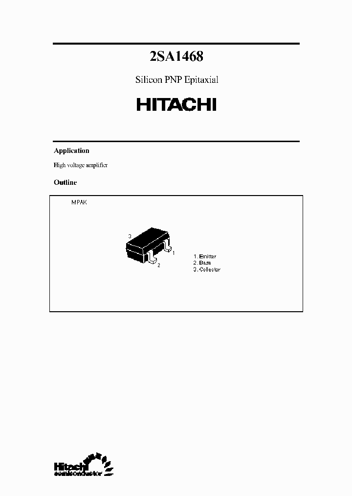2SA1468_965799.PDF Datasheet