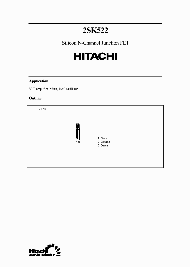 2SK522_966975.PDF Datasheet