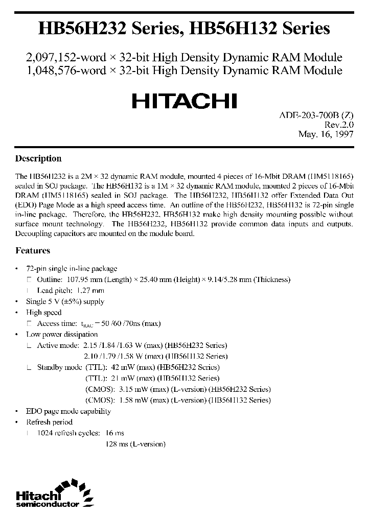 56H232_968868.PDF Datasheet
