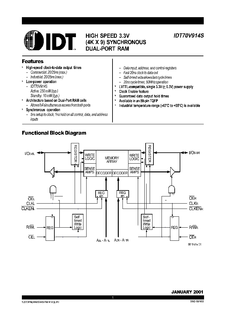 70V914DS61824_970308.PDF Datasheet