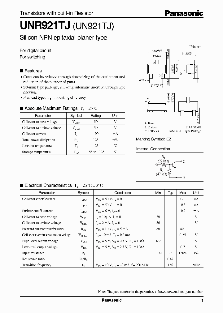 0693_961834.PDF Datasheet