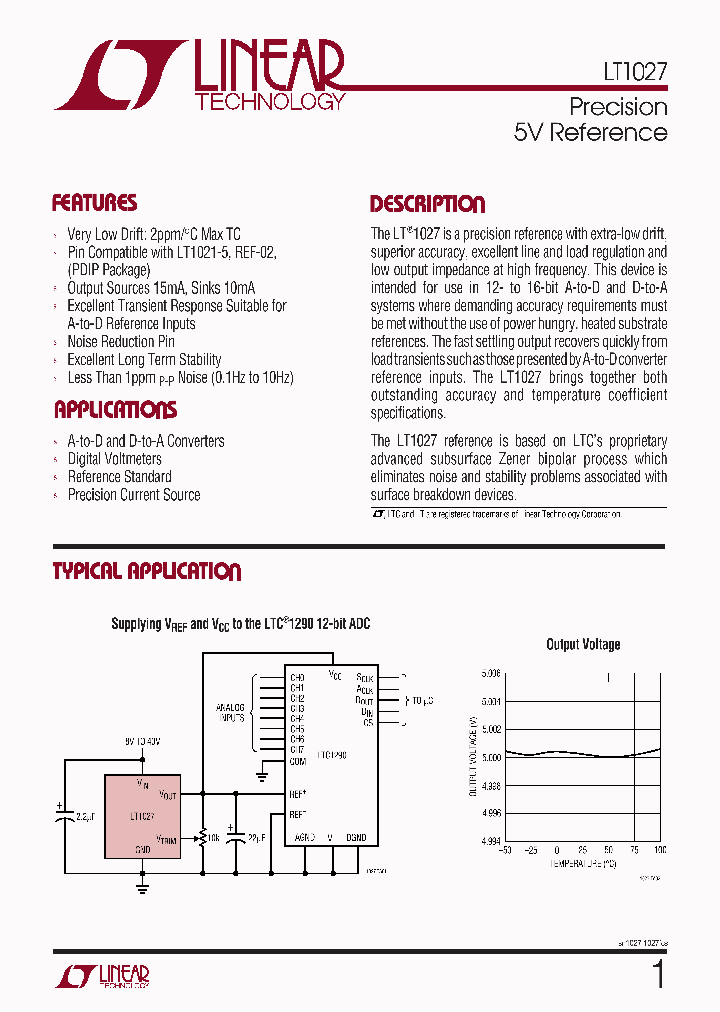 1027FCS_962142.PDF Datasheet