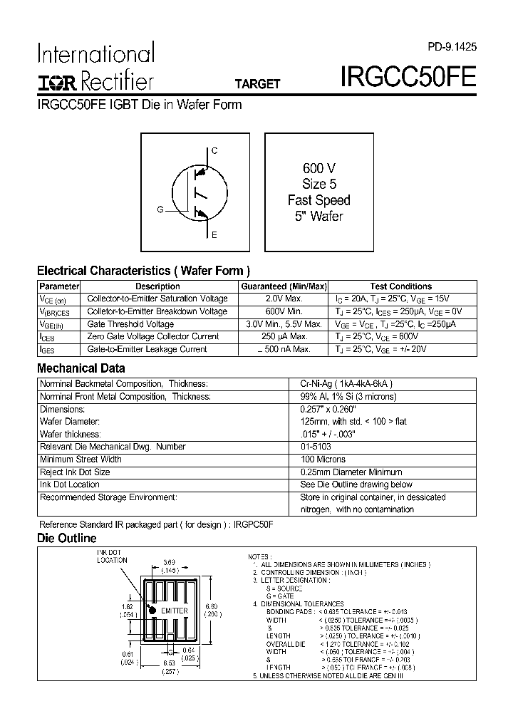 1930_963696.PDF Datasheet