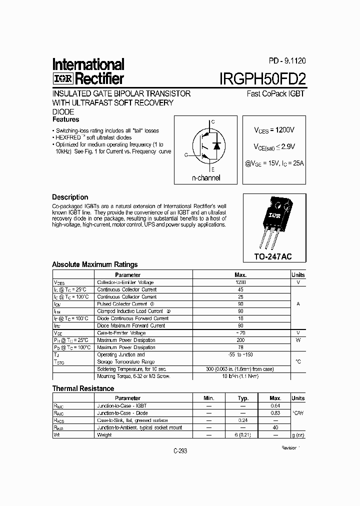 2016_964350.PDF Datasheet