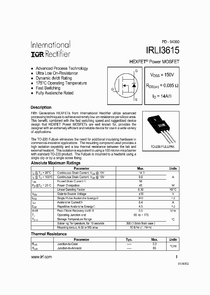 2313_964783.PDF Datasheet