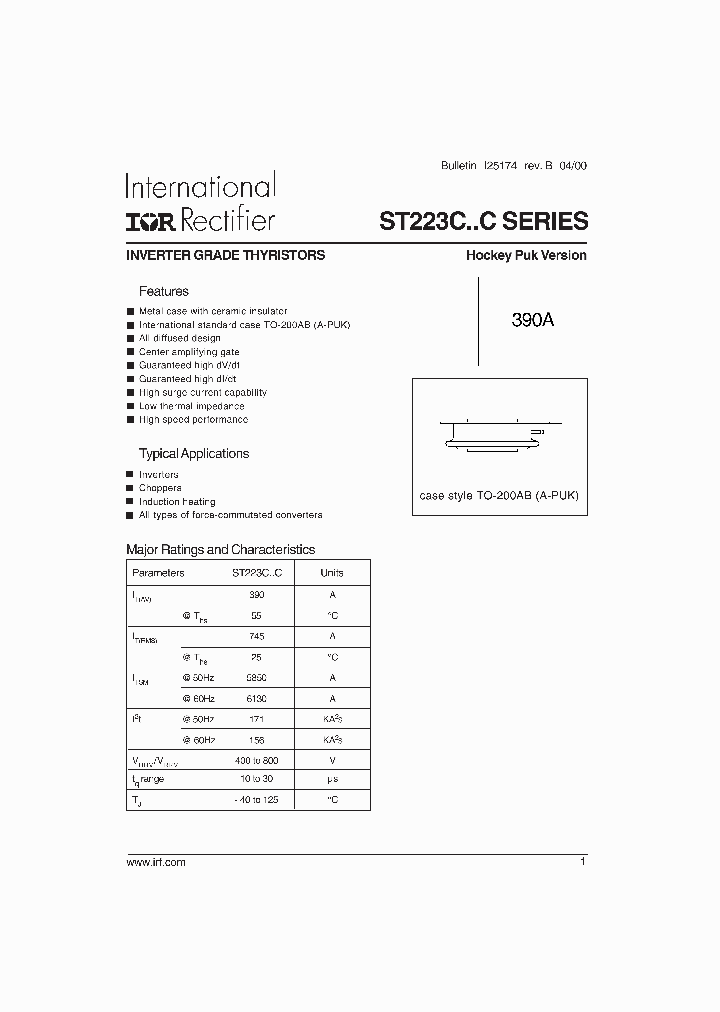 2676_965244.PDF Datasheet
