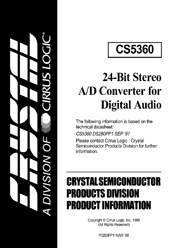 5360PI1_968627.PDF Datasheet