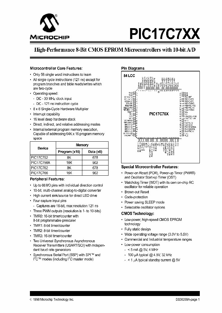 30289A_967055.PDF Datasheet