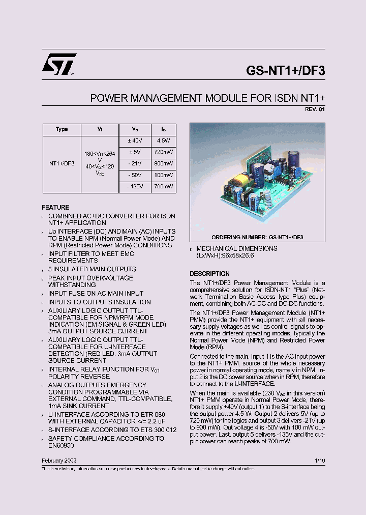 9385_972455.PDF Datasheet