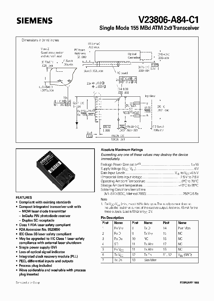 A84C1_973587.PDF Datasheet