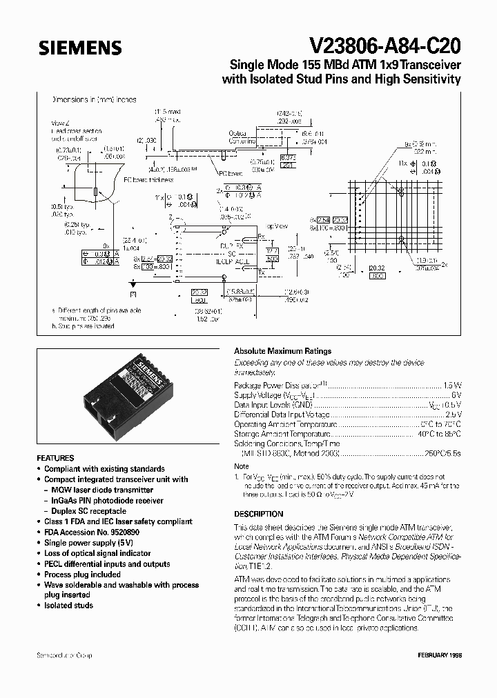 A84C20_973589.PDF Datasheet