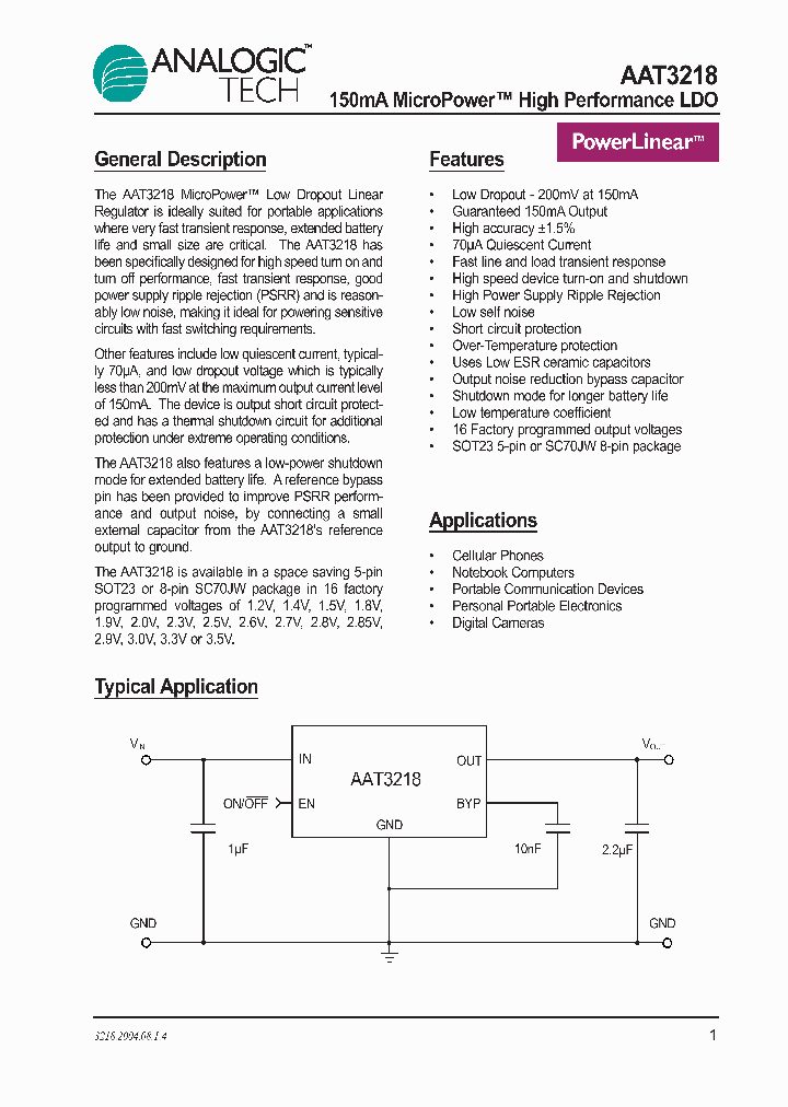 AAT3218_973637.PDF Datasheet