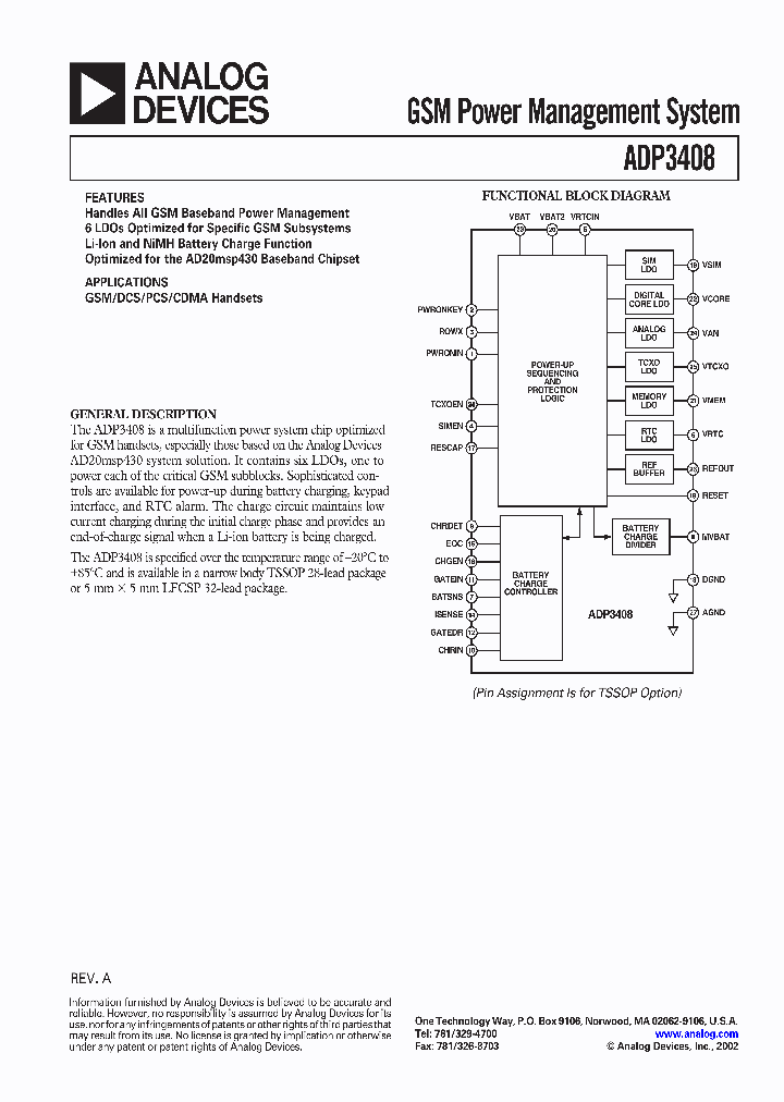 ADP3408_973895.PDF Datasheet