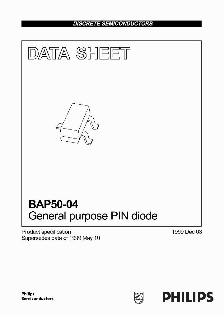 BAP50-042_975344.PDF Datasheet