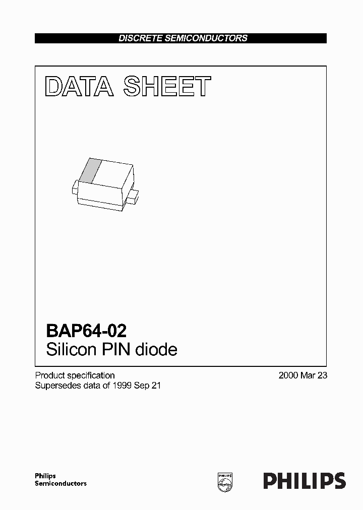 BAP64-025_975355.PDF Datasheet