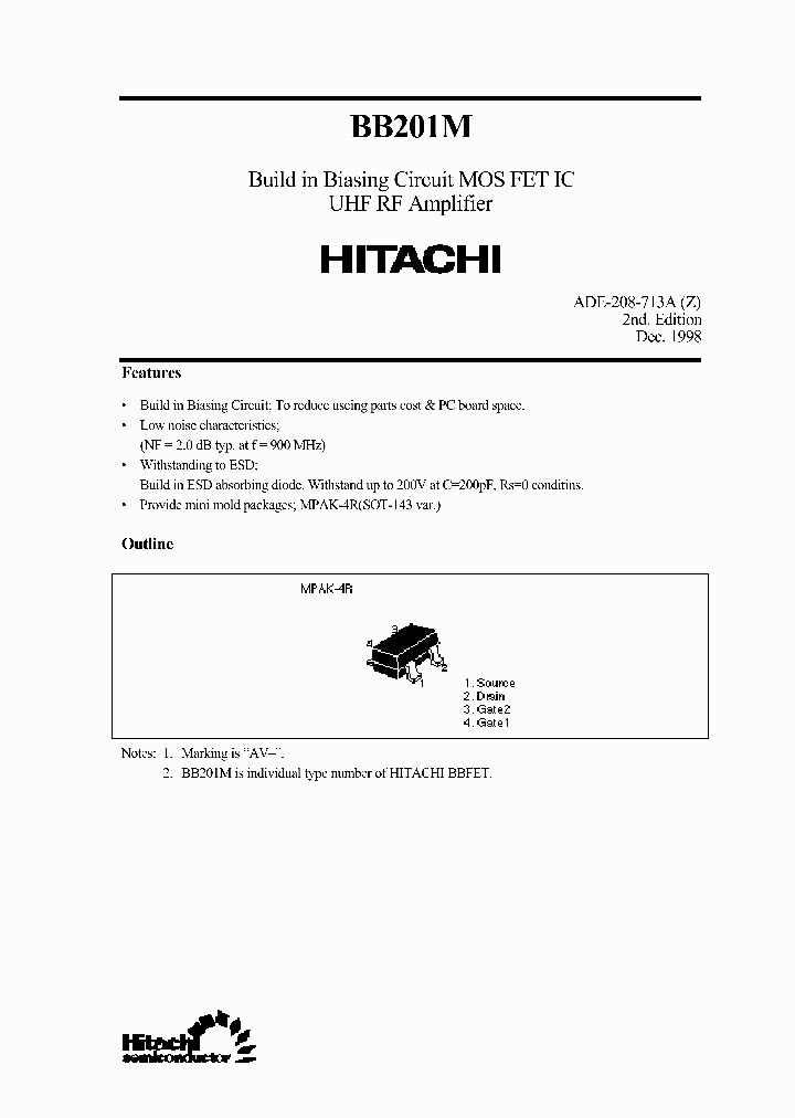 BB201M_975580.PDF Datasheet