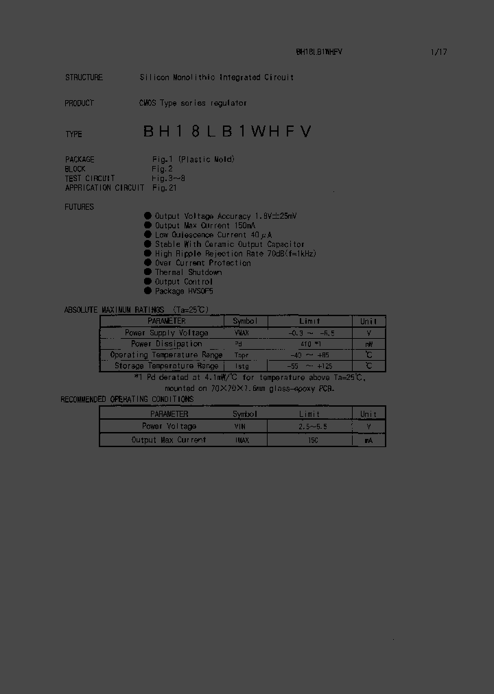 BH18LB1WHFV_976261.PDF Datasheet