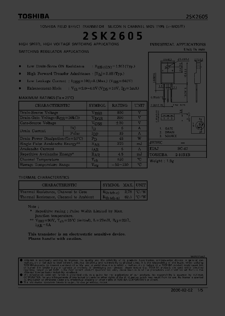 E001500_980176.PDF Datasheet