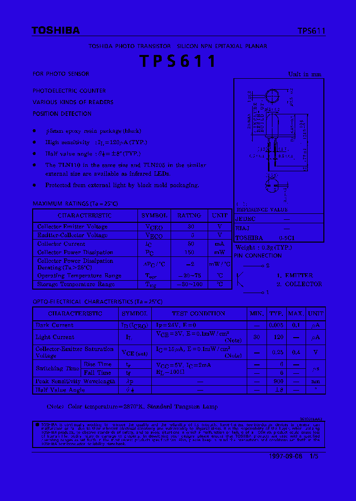 E006909_981819.PDF Datasheet
