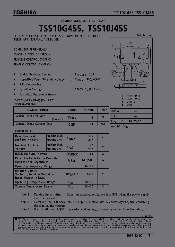 E006961_981849.PDF Datasheet
