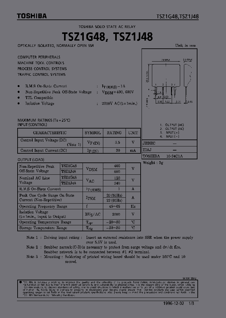 E006995_981864.PDF Datasheet