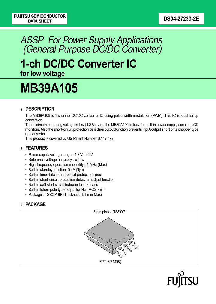 E427233_982393.PDF Datasheet