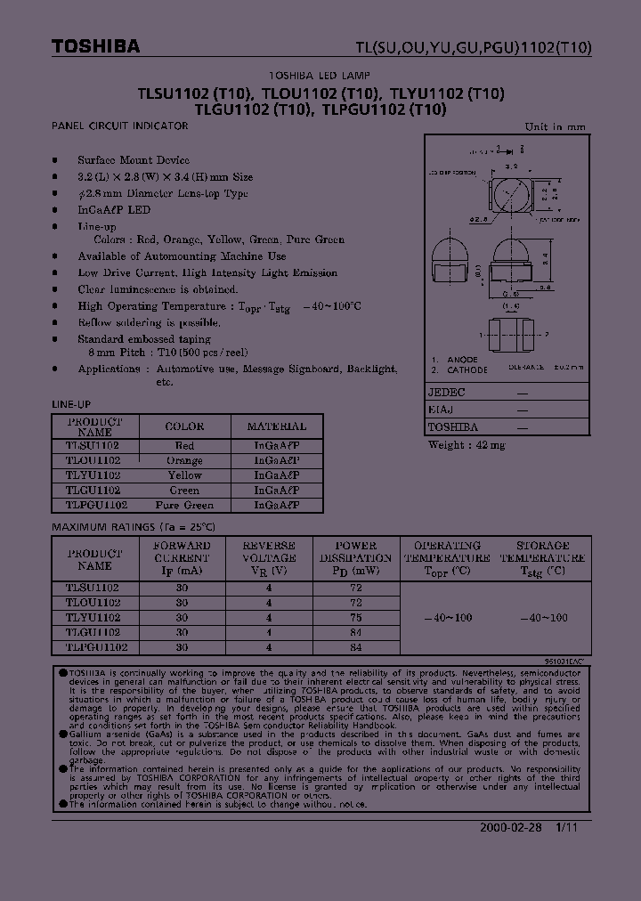 EA08992_982647.PDF Datasheet