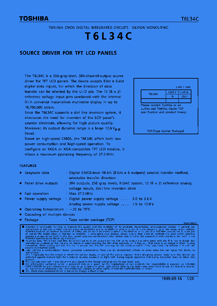 EA09499_982930.PDF Datasheet