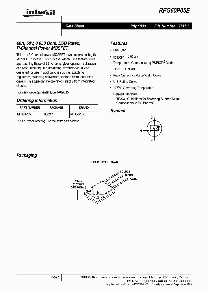 FN2745_984384.PDF Datasheet