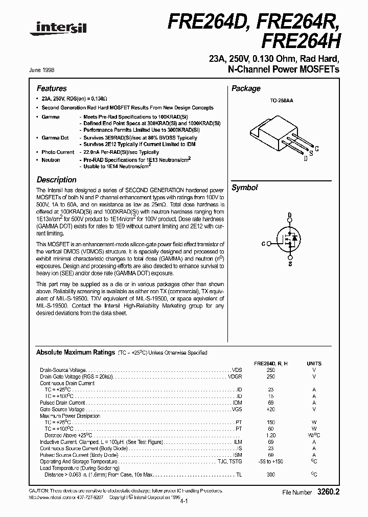 FN3260_984720.PDF Datasheet