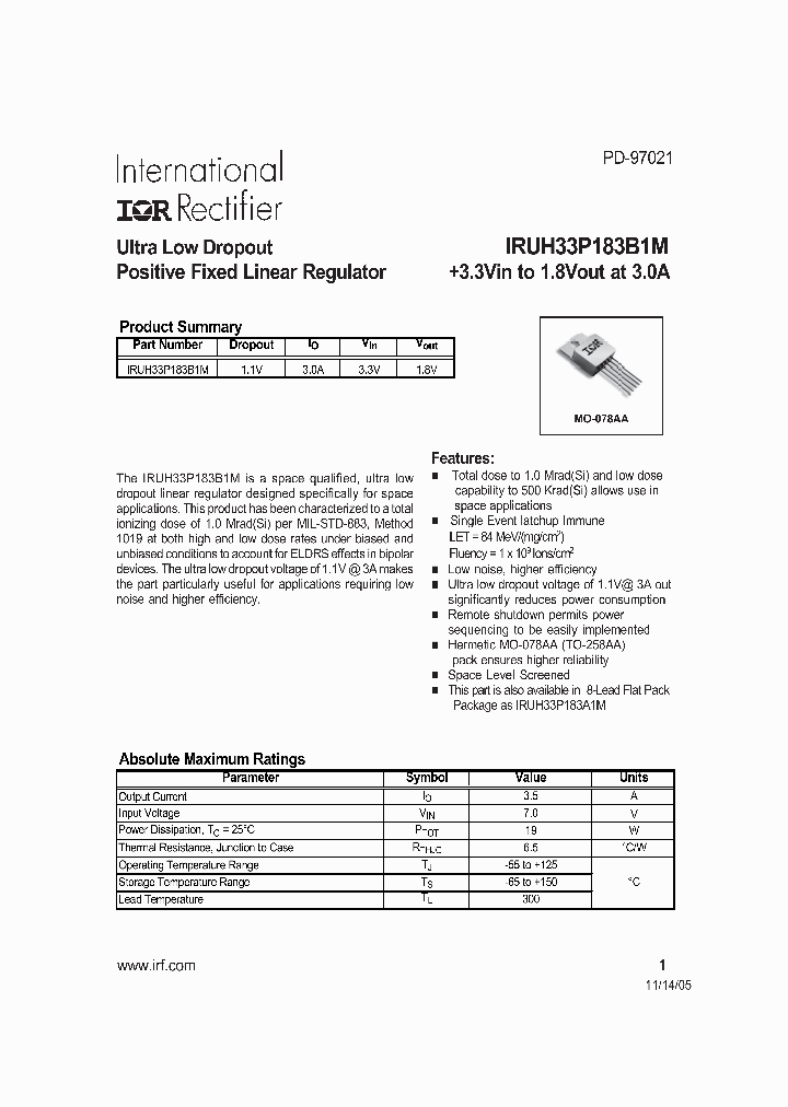 IRUH33P183B1M_987466.PDF Datasheet