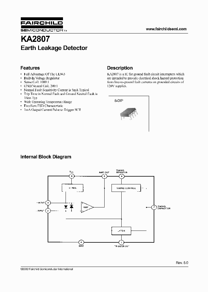 KA2807_987748.PDF Datasheet