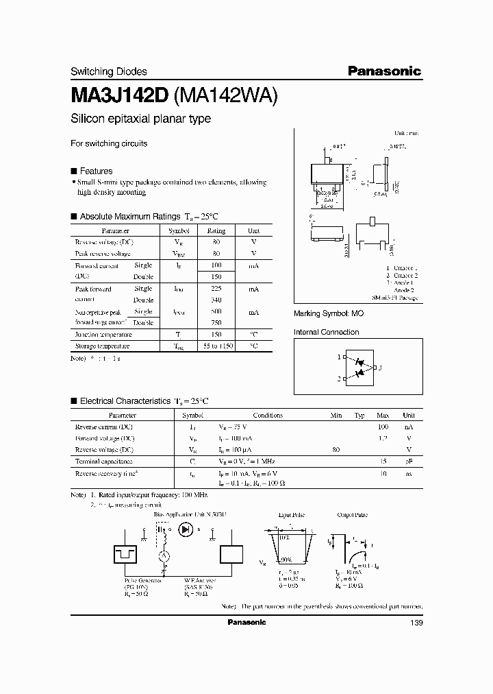 MA3J142D_989888.PDF Datasheet