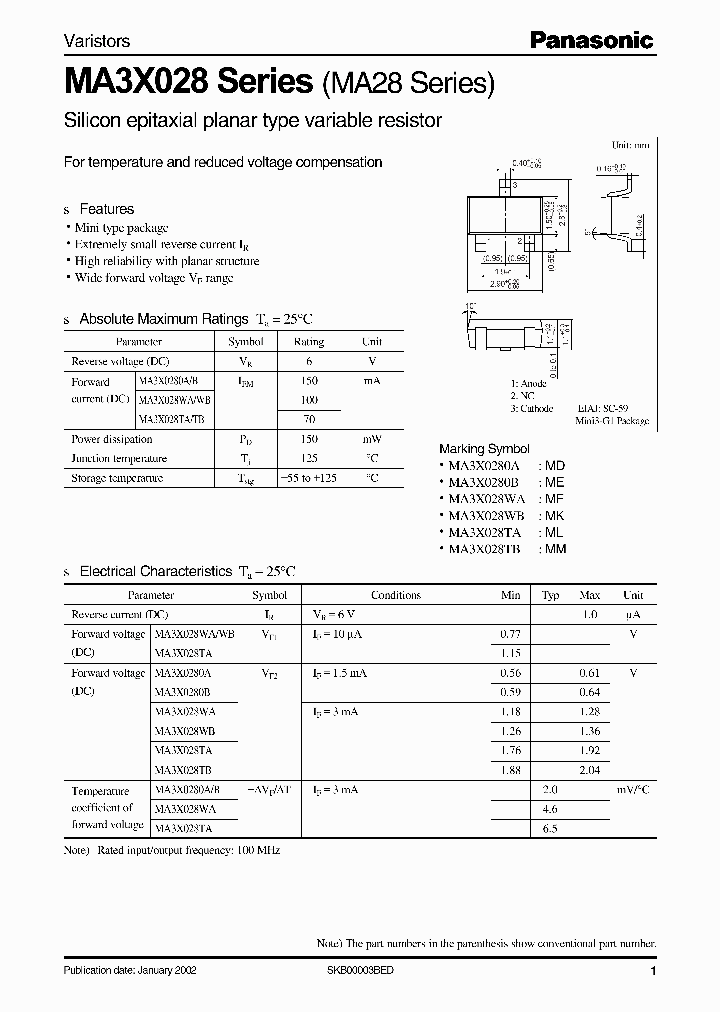 MA3X028_989902.PDF Datasheet