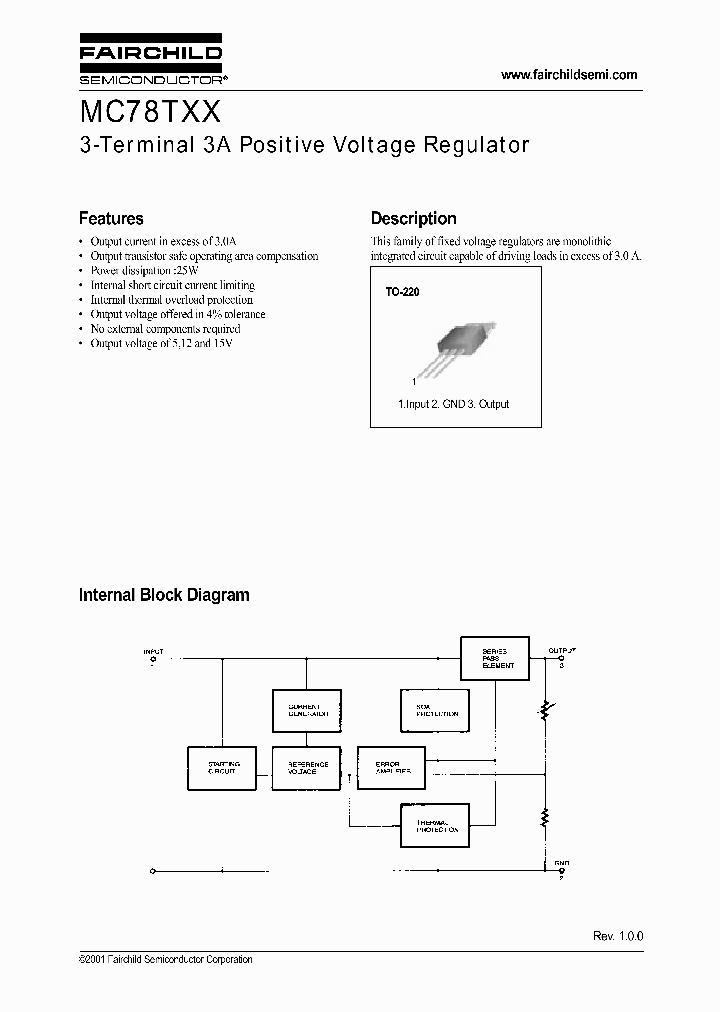 MC78TXX_991038.PDF Datasheet