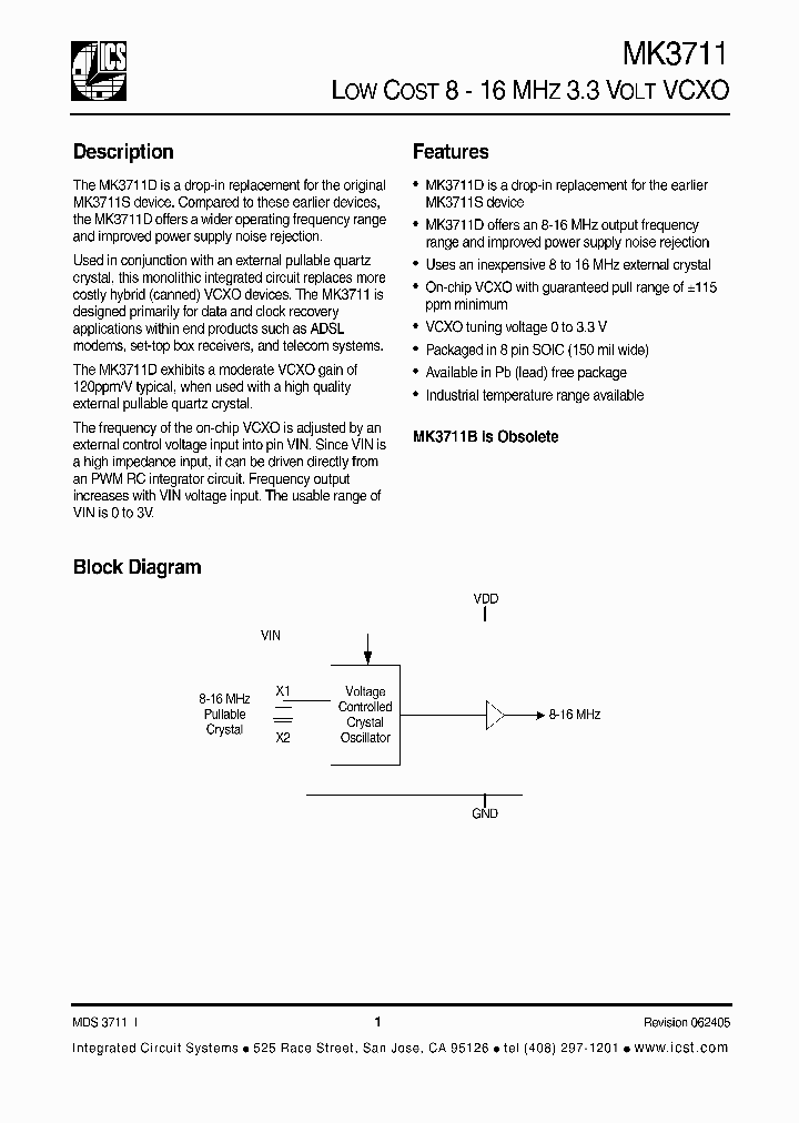 MK3711_991398.PDF Datasheet