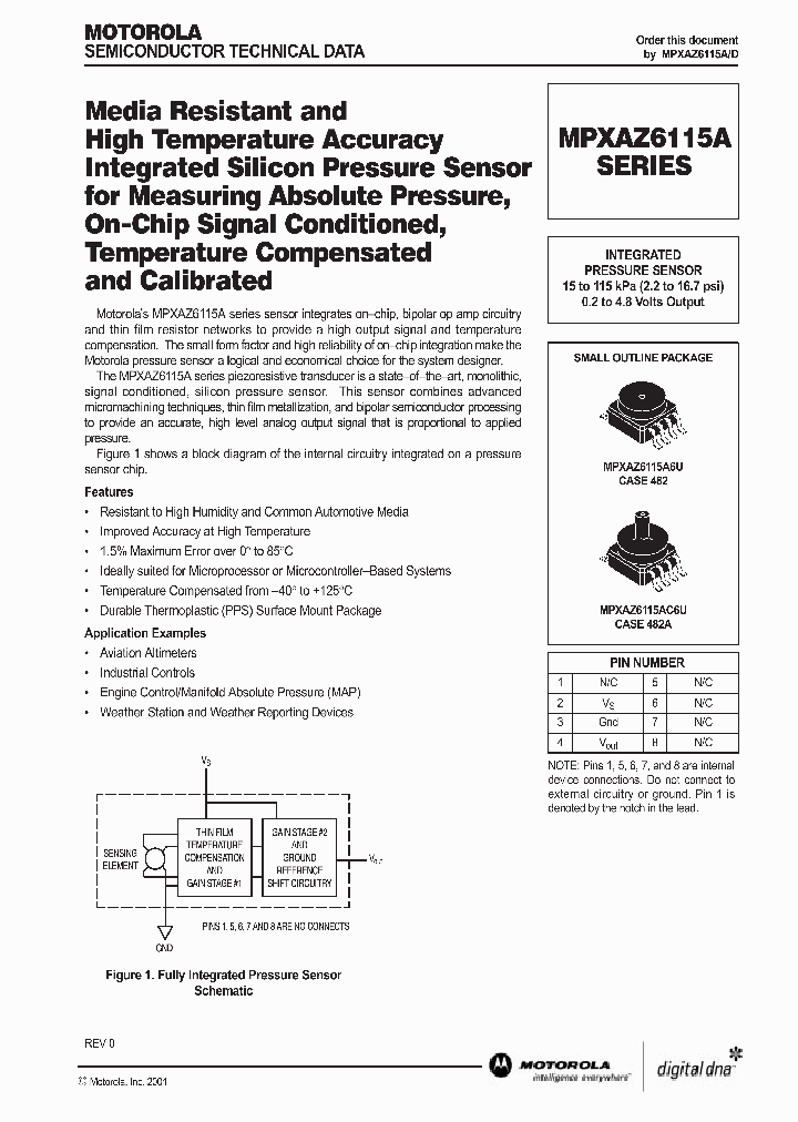 MPXAZ6115A_991894.PDF Datasheet
