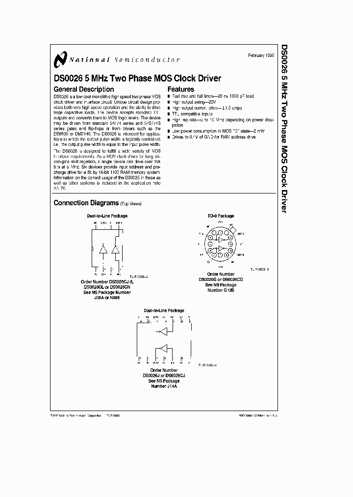 NSC04592_993594.PDF Datasheet