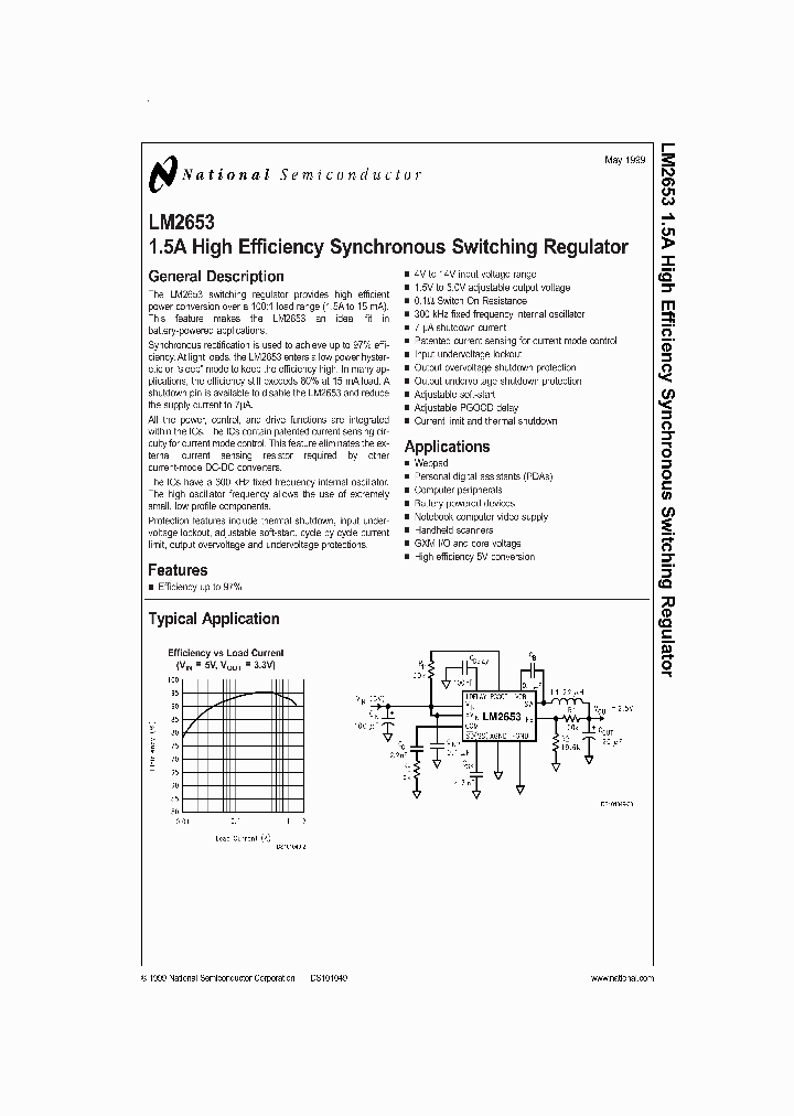 NSC04883_993883.PDF Datasheet