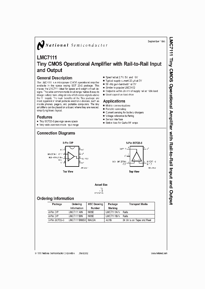 NSC05092_994083.PDF Datasheet