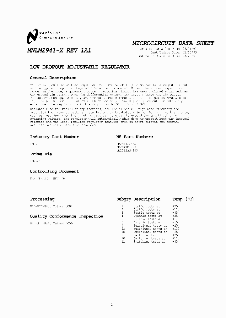 NSC05513_994483.PDF Datasheet