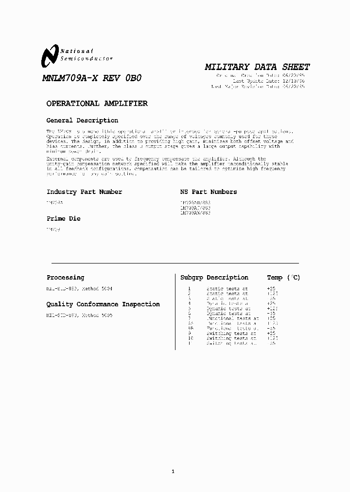 NSC05540_994510.PDF Datasheet