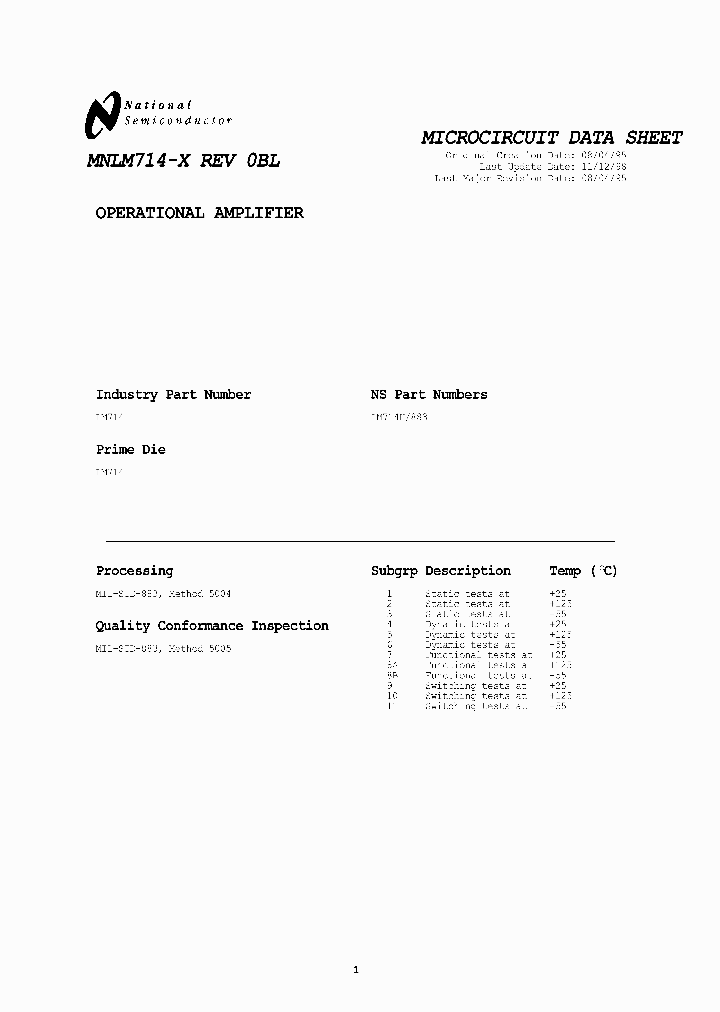 NSC05545_994515.PDF Datasheet