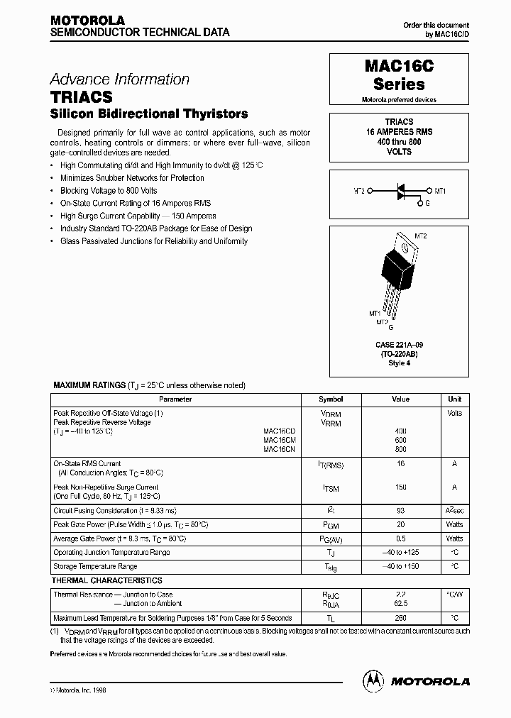 ON0346_995016.PDF Datasheet