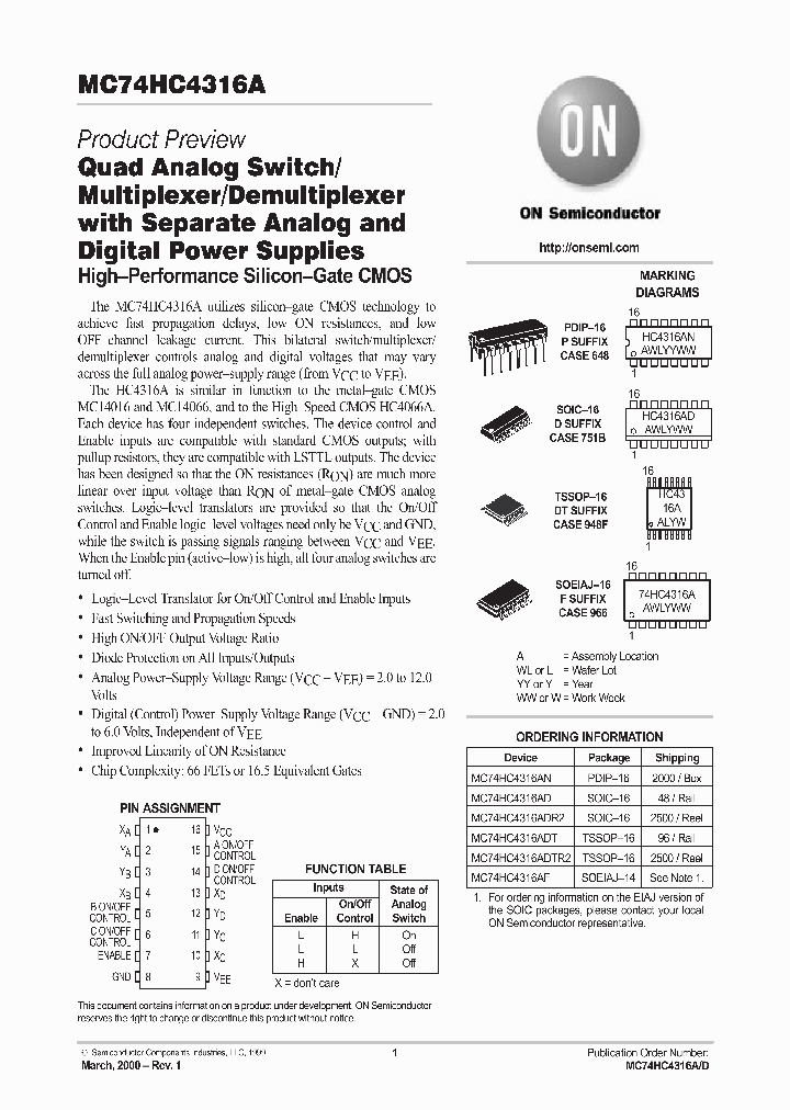 ON1456_996113.PDF Datasheet